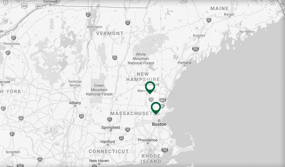 Home Larchmont Engineering